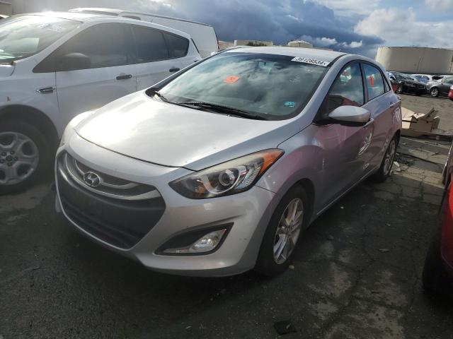 HYUNDAI ELANTRA 2013 kmhd35le2du049773