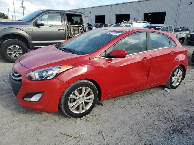 HYUNDAI ELANTRA GT 2013 kmhd35le2du061891