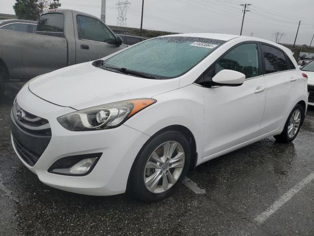 HYUNDAI ELANTRA 2013 kmhd35le2du073944