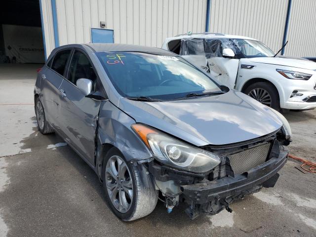 HYUNDAI ELANTRA GT 2013 kmhd35le2du080506