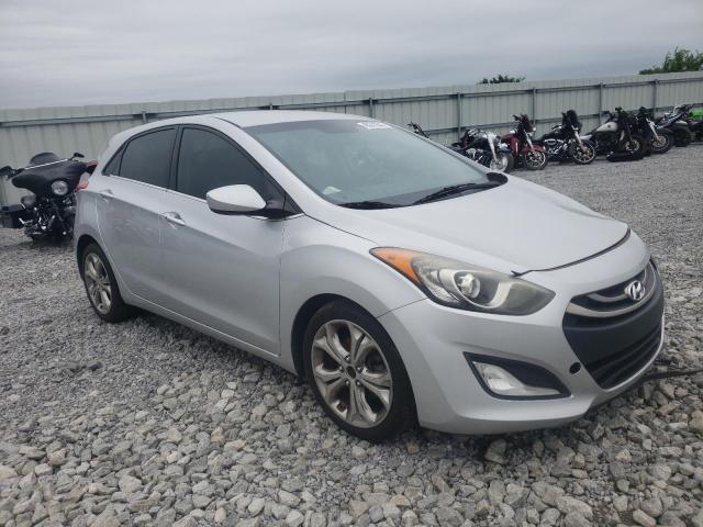 HYUNDAI ELANTRA GT 2013 kmhd35le2du085057