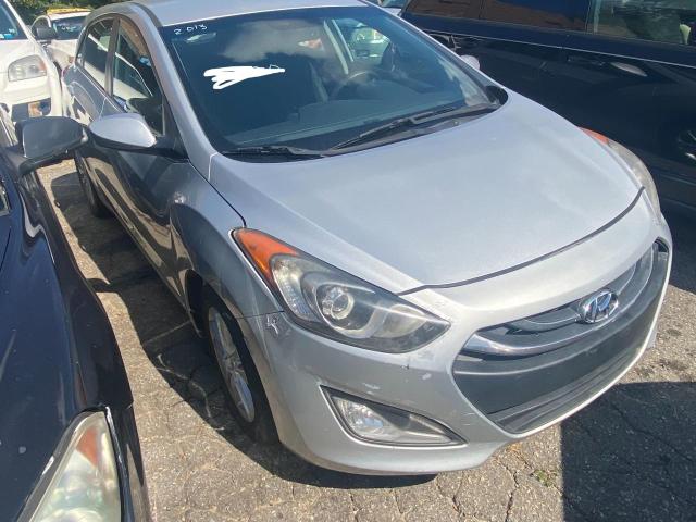 HYUNDAI ELANTRA 2013 kmhd35le2du086158