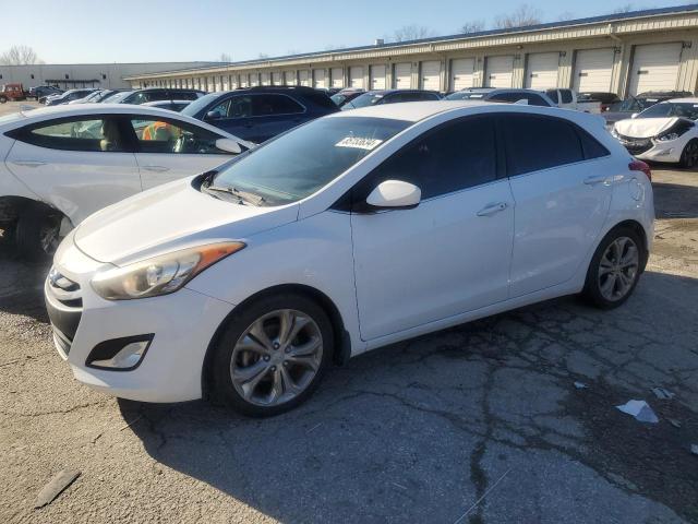 HYUNDAI ELANTRA GT 2013 kmhd35le2du086239