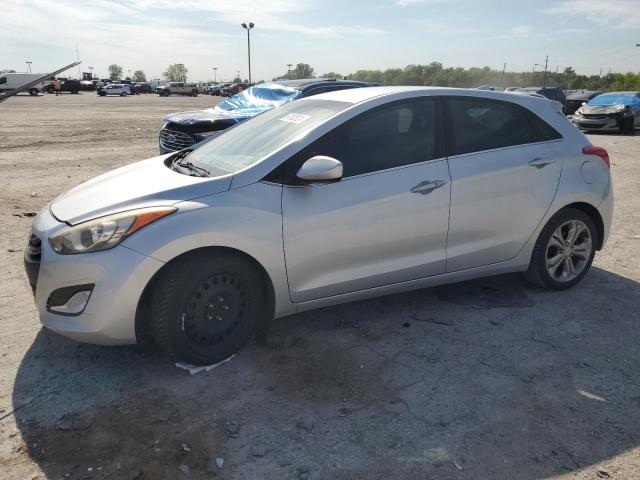 HYUNDAI ELANTRA GT 2013 kmhd35le2du090372