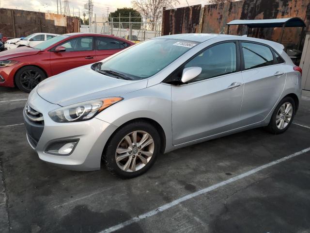 HYUNDAI ELANTRA 2013 kmhd35le2du094857