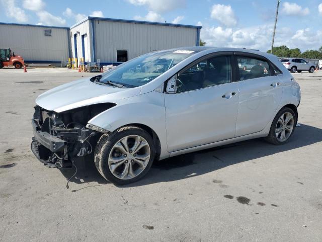 HYUNDAI ELANTRA GT 2013 kmhd35le2du097676