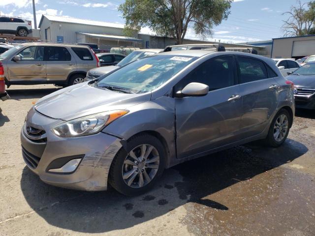 HYUNDAI ELANTRA GT 2013 kmhd35le2du103086