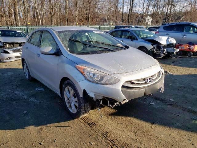 HYUNDAI ELANTRA GT 2013 kmhd35le2du107963