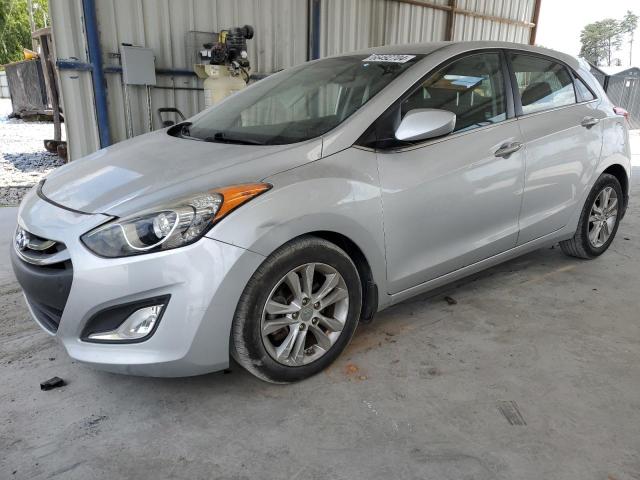 HYUNDAI ELANTRA 2013 kmhd35le2du119479