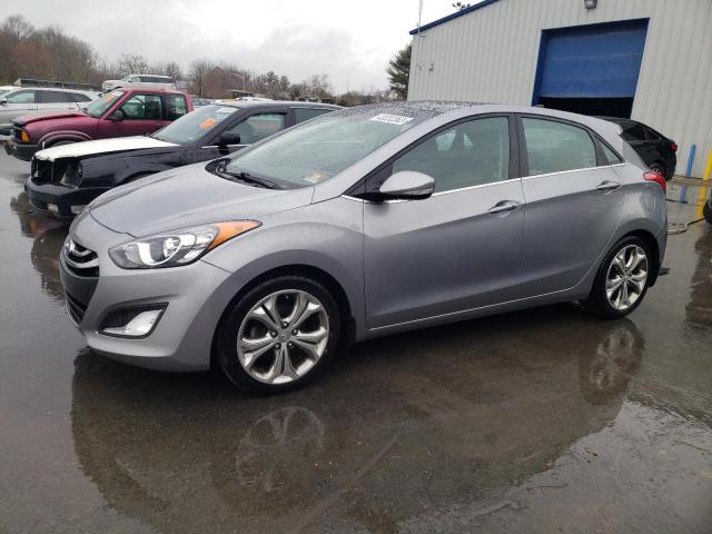 HYUNDAI ELANTRA GT 2013 kmhd35le2du130918