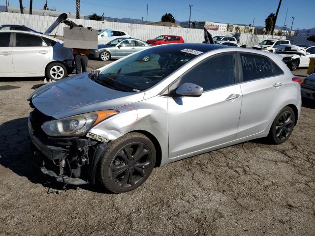 HYUNDAI ELANTRA GT 2013 kmhd35le2du140946