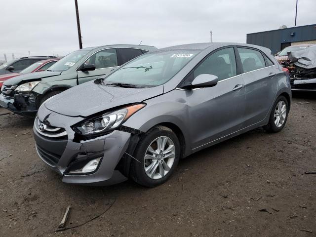 HYUNDAI ELANTRA 2013 kmhd35le2du146388