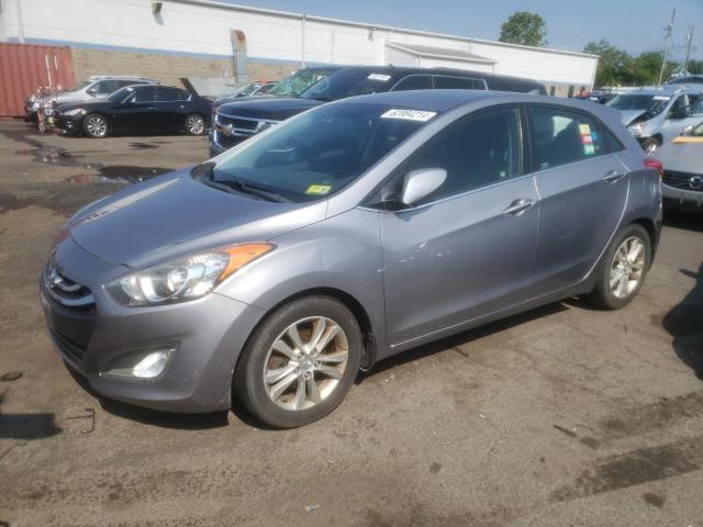 HYUNDAI ELANTRA 2013 kmhd35le3du018340