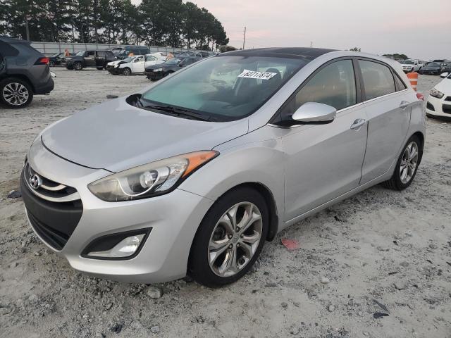 HYUNDAI ELANTRA 2013 kmhd35le3du022856