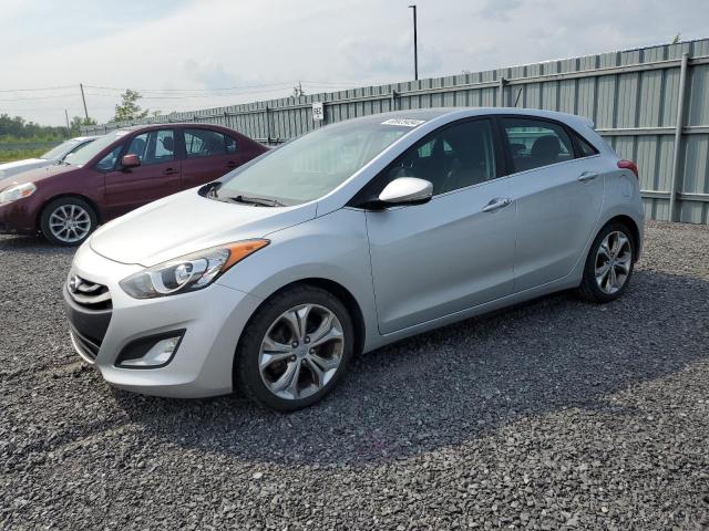 HYUNDAI ELANTRA 2013 kmhd35le3du030455