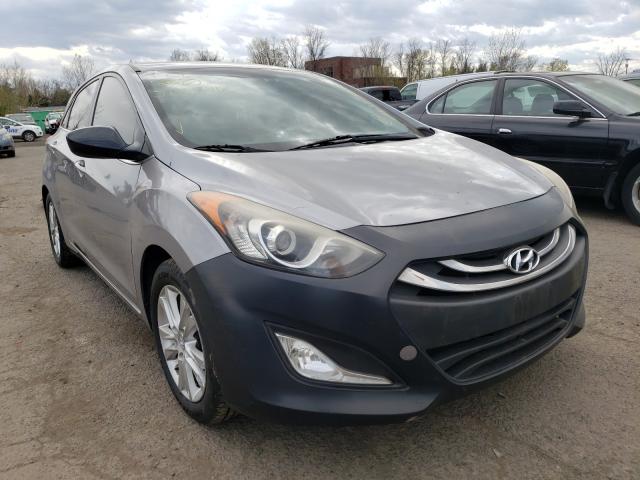 HYUNDAI ELANTRA 2013 kmhd35le3du031458