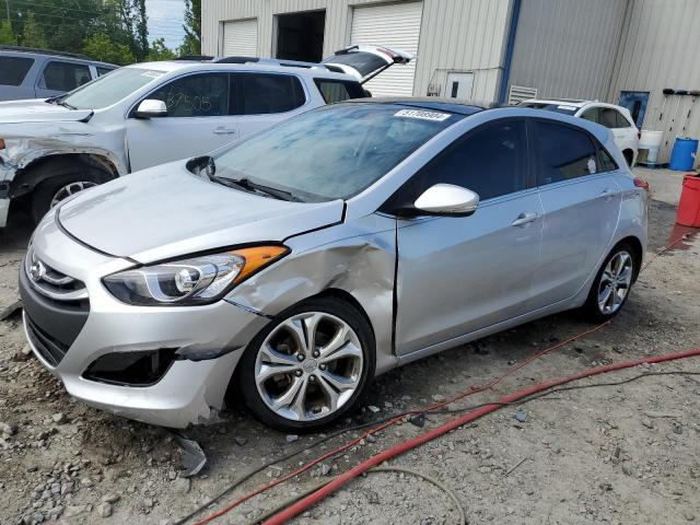 HYUNDAI ELANTRA 2013 kmhd35le3du034425