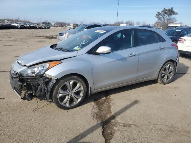 HYUNDAI ELANTRA 2013 kmhd35le3du043951