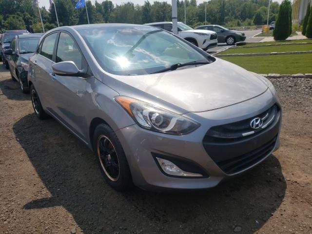 HYUNDAI ELANTRA GT 2013 kmhd35le3du060930