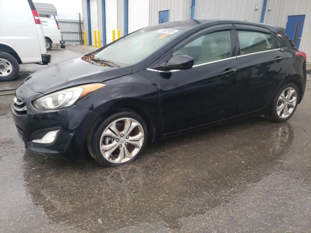 HYUNDAI ELANTRA 2013 kmhd35le3du072009