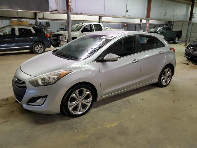 HYUNDAI ELANTRA 2013 kmhd35le3du080126