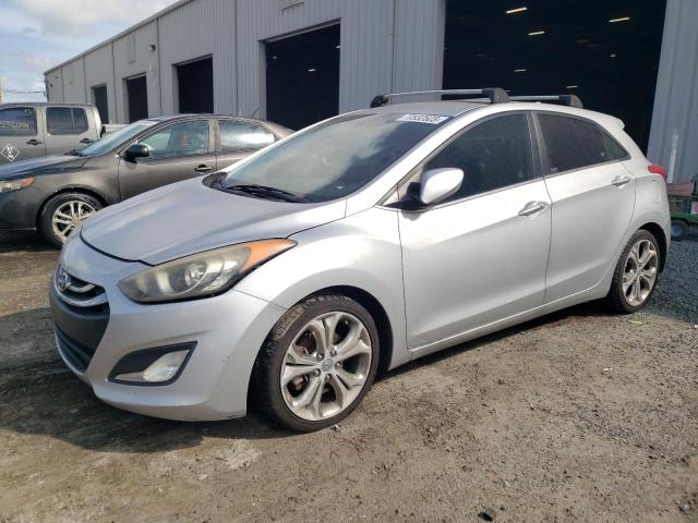 HYUNDAI ELANTRA 2013 kmhd35le3du081003