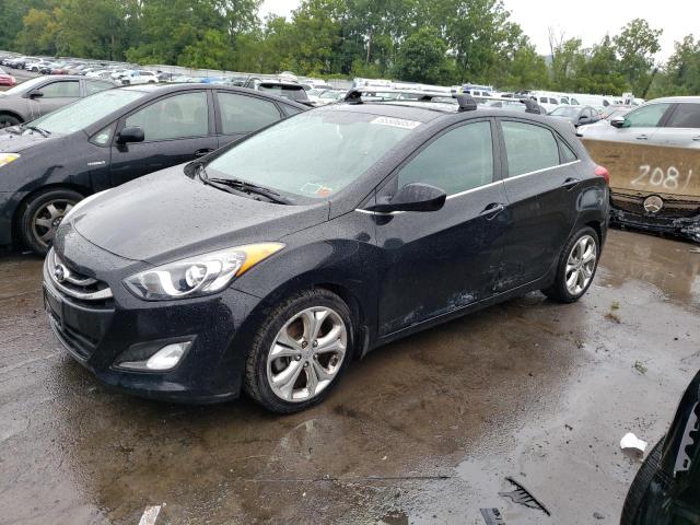 HYUNDAI ELANTRA GT 2013 kmhd35le3du081907