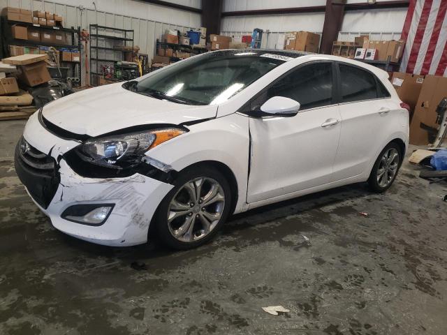 HYUNDAI ELANTRA GT 2013 kmhd35le3du089828