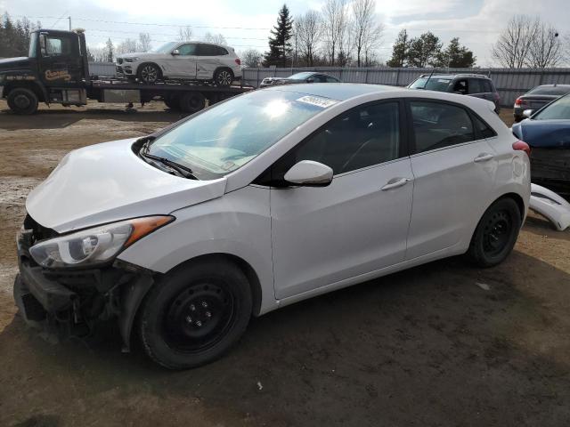 HYUNDAI ELANTRA 2013 kmhd35le3du097718