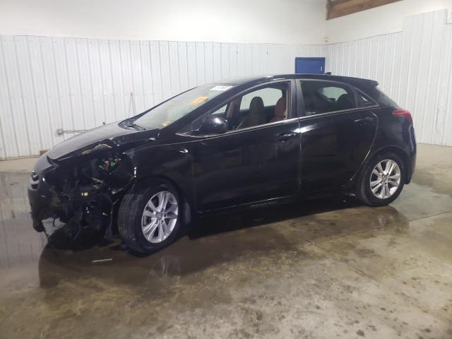 HYUNDAI ELANTRA GT 2013 kmhd35le3du106675