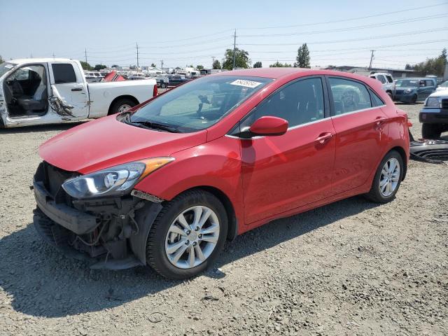 HYUNDAI ELANTRA 2013 kmhd35le3du110368