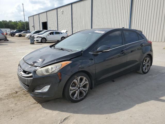 HYUNDAI ELANTRA 2013 kmhd35le3du113996