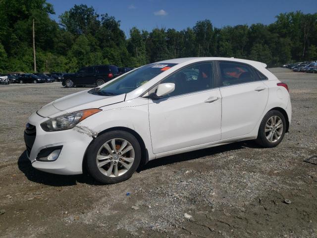 HYUNDAI ELANTRA GT 2013 kmhd35le3du130068