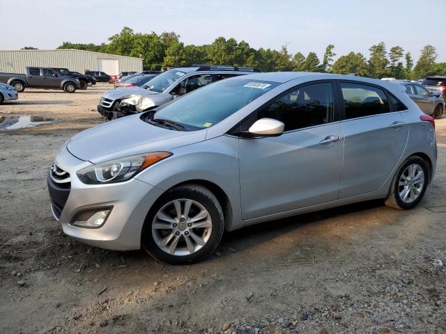 HYUNDAI ELANTRA GT 2013 kmhd35le3du135156