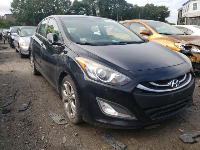 HYUNDAI ELANTRA GT 2013 kmhd35le3du147632