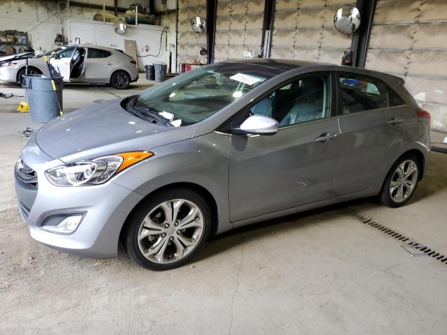 HYUNDAI ELANTRA GT 2013 kmhd35le3du152068