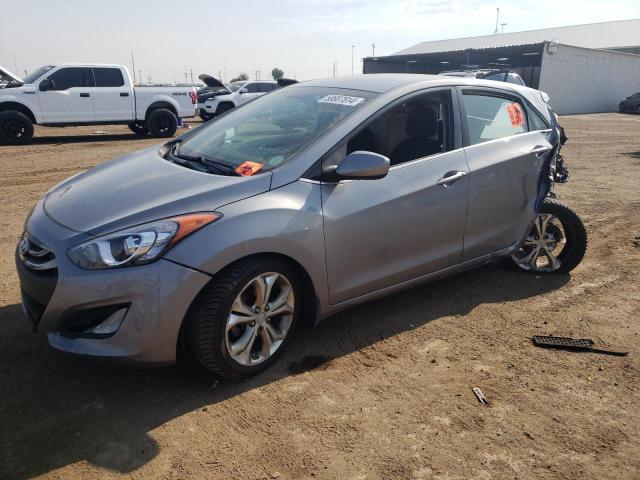 HYUNDAI ELANTRA GT 2013 kmhd35le3du152894