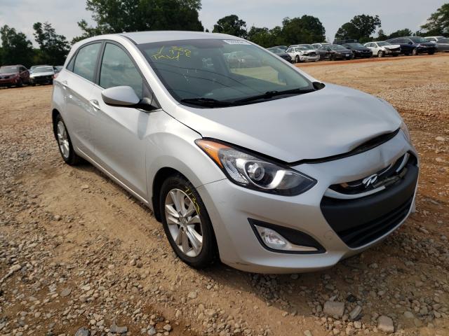 HYUNDAI ELANTRA GT 2013 kmhd35le3du156606