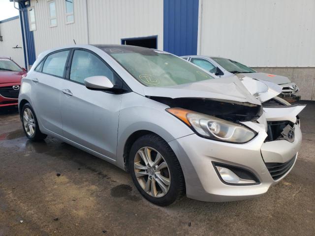 HYUNDAI ELANTRA GT 2013 kmhd35le4du024390