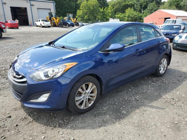 HYUNDAI ELANTRA GT 2013 kmhd35le4du033817