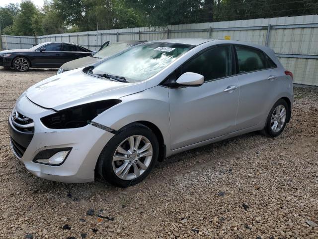 HYUNDAI ELANTRA GT 2013 kmhd35le4du034093