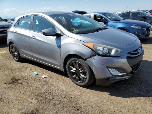 HYUNDAI ELANTRA GT 2013 kmhd35le4du037124