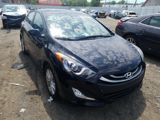 HYUNDAI NULL 2013 kmhd35le4du039424