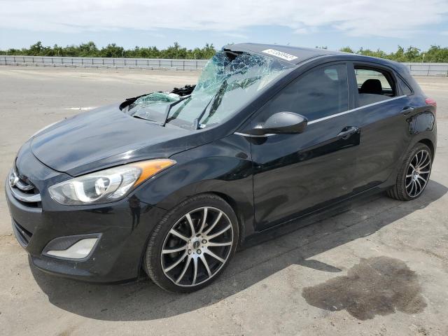 HYUNDAI ELANTRA GT 2013 kmhd35le4du042890