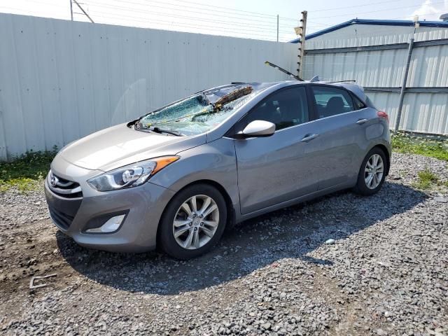 HYUNDAI ELANTRA 2013 kmhd35le4du049466