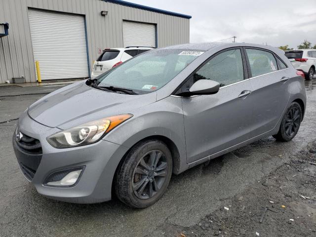 HYUNDAI ELANTRA 2013 kmhd35le4du058894