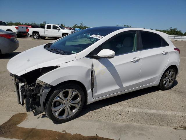 HYUNDAI ELANTRA 2013 kmhd35le4du061262