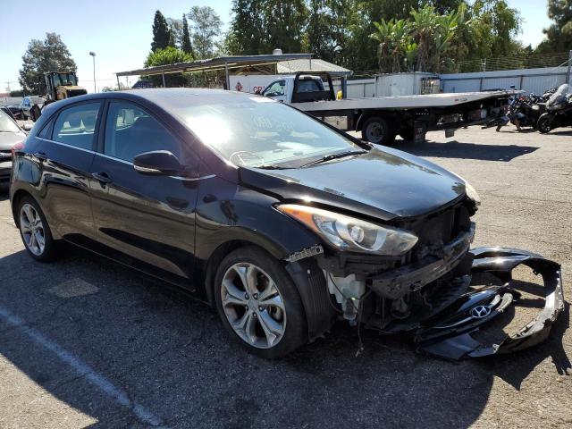 HYUNDAI ELANTRA GT 2013 kmhd35le4du065120