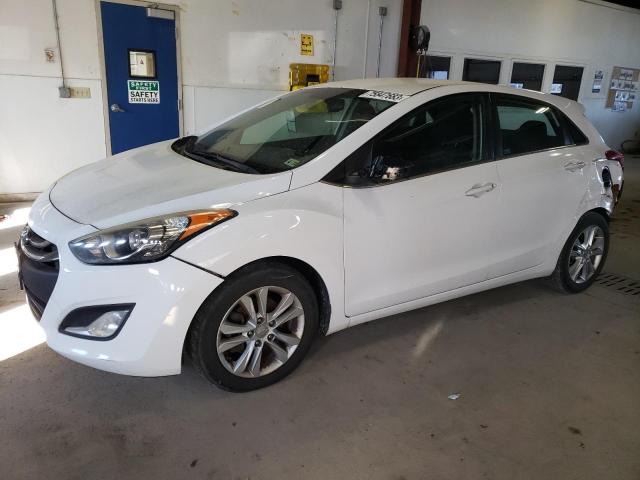 HYUNDAI ELANTRA 2013 kmhd35le4du068096