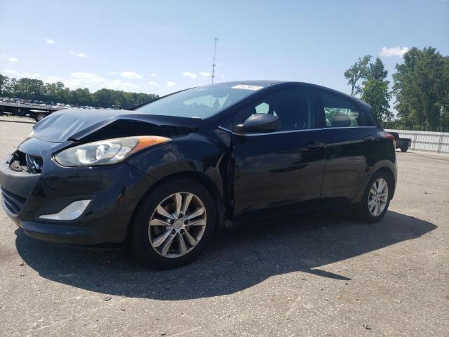 HYUNDAI ELANTRA GT 2013 kmhd35le4du080314